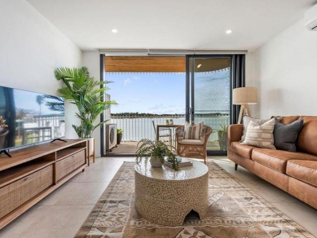 Fully furnished Apartment