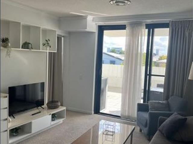 FULLY FURNISHED APARTMENT