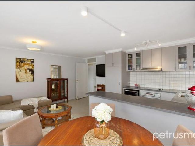 Fully Furnished Apartment