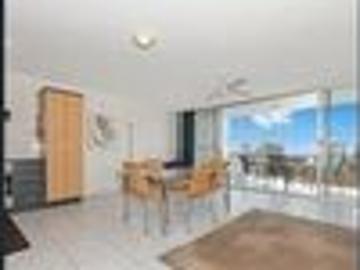 Fully Furnished Apartment!