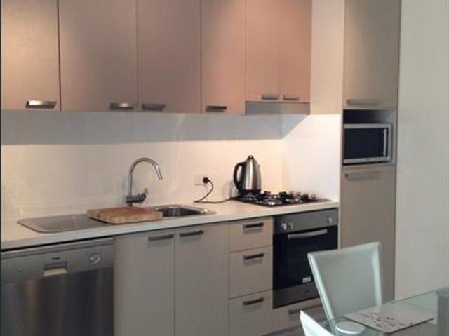 Fully Furnished Apartment