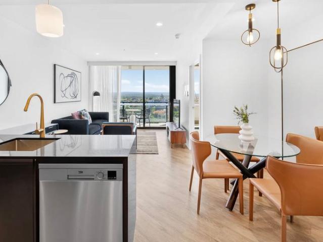Fully Furnished Apartment
