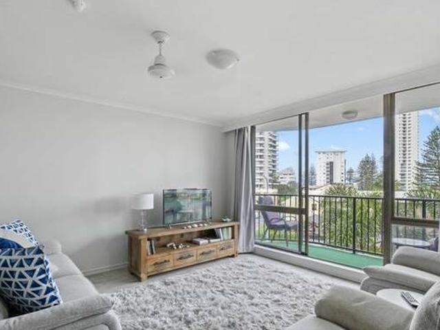 Fully Furnished apartment