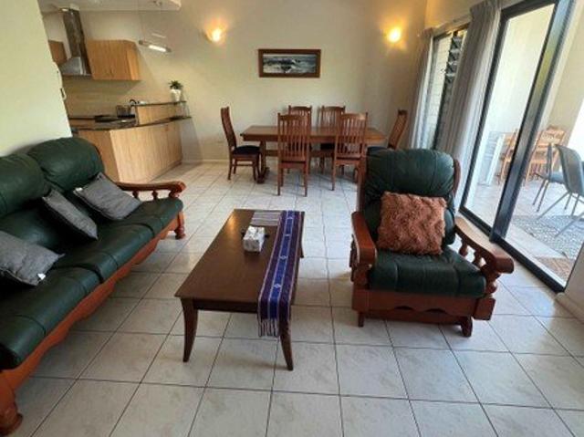 Fully Furnished Apartment $850 Per Week Available Now