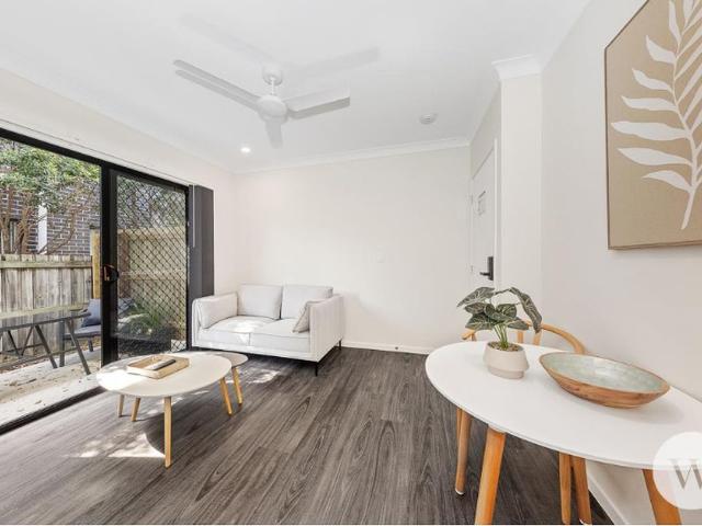 Fully Furnished Apartments