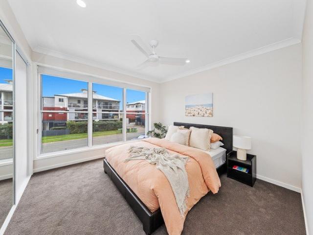 Fully Furnished Apartments