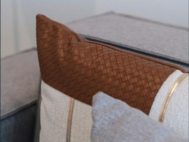 Fully Furnished Apartments at QWR