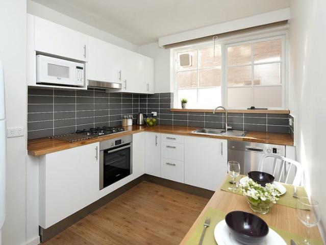 FULLY FURNISHED APARTMENTS FOR SHORT TO LONG STAYS