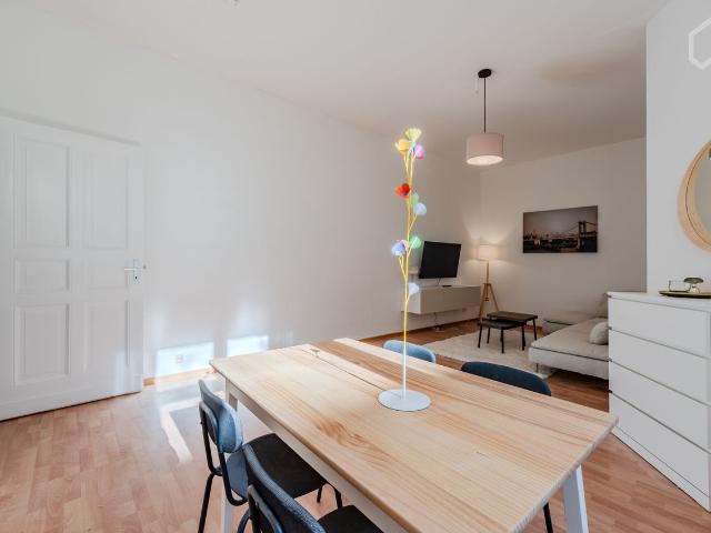 Fully furnished apartments for students, Ludwigshafen Amsterdam Apartments for Rent