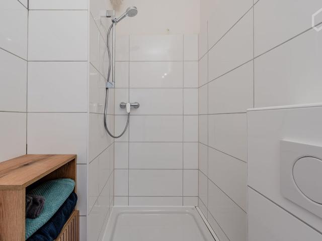 Fully furnished apartments for students, Ludwigshafen Amsterdam Apartments for Rent