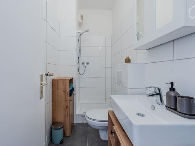 Fully furnished apartments for students, Ludwigshafen Amsterdam Apartments for Rent