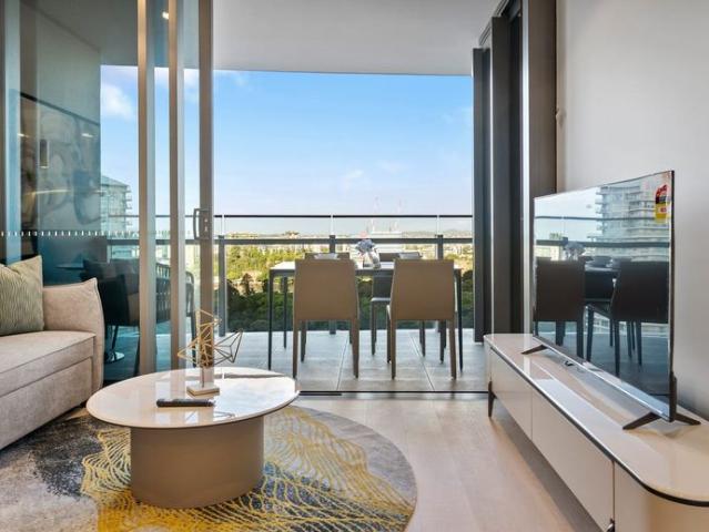 Fully Furnished Apartments in the Heart of Brisbane City – Short & Long Term Lease Options Available!