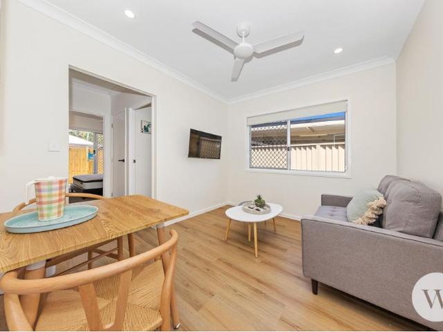 Fully Furnished Apartments Suite 3