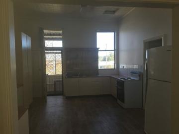 Fully furnished appartment
