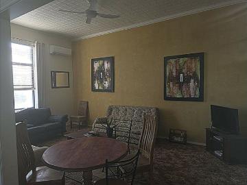 Fully furnished appartment