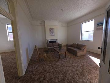 Fully furnished appartment