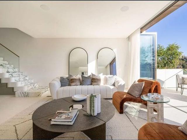 FULLY FURNISHED ARCHITECTURAL LUXURY WITH RESORT STYLE LIVING