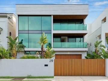 Fully Furnished Architectural Masterpiece