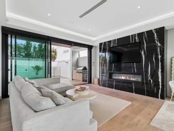 Fully Furnished Architectural Masterpiece