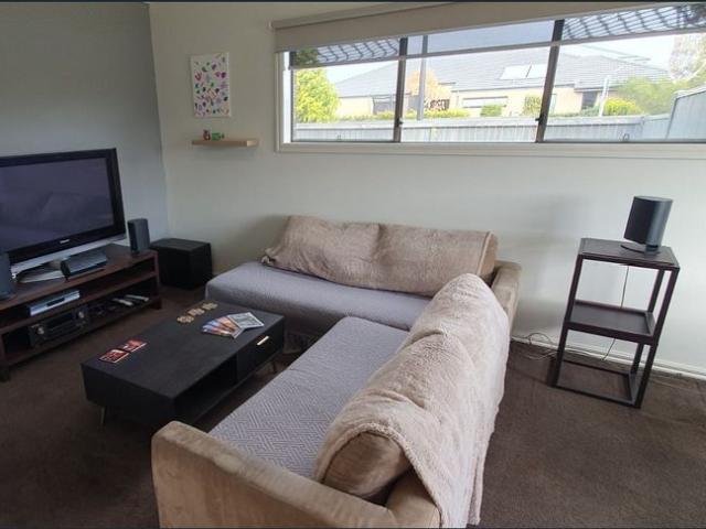 Fully Furnished Attached living