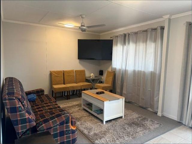 Fully Furnished at Boondooma Dam