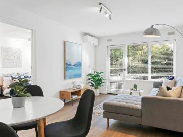 FULLY FURNISHED AVAILABILE AUGUST 2027