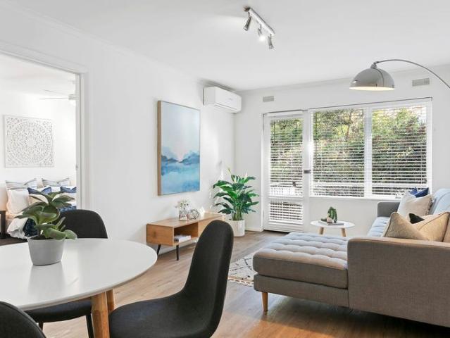FULLY FURNISHED AVAILABILE AUGUST 2027