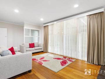 FULLY FURNISHED AVAILABILE JUNE 2026