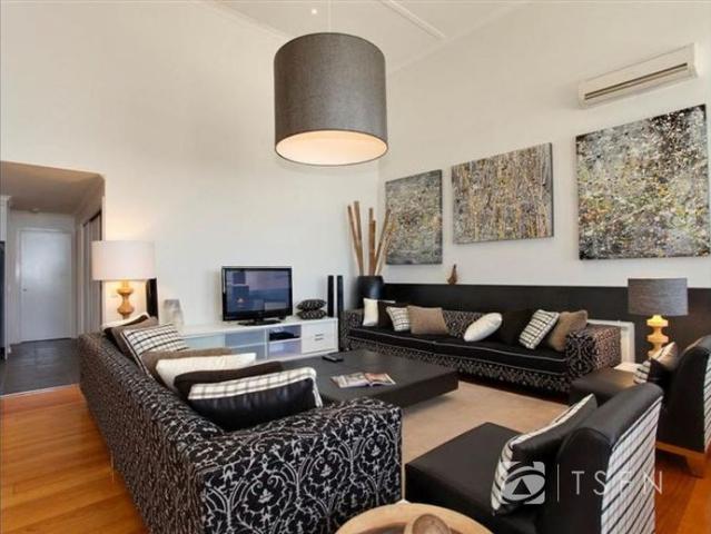 FULLY FURNISHED AVAILABILIE JULY 2026