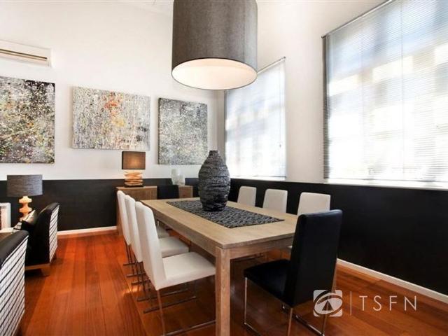 FULLY FURNISHED AVAILABILIE JULY 2026