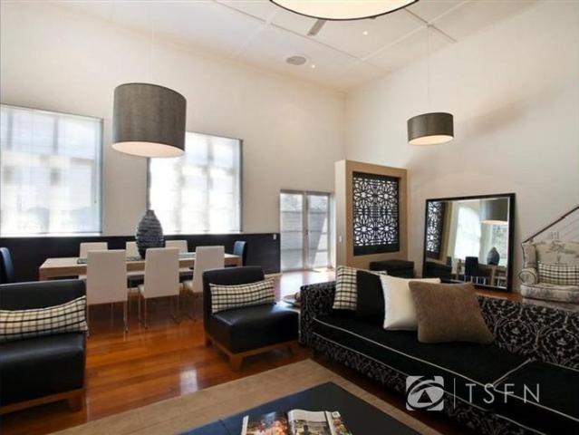 FULLY FURNISHED AVAILABILIE JULY 2026