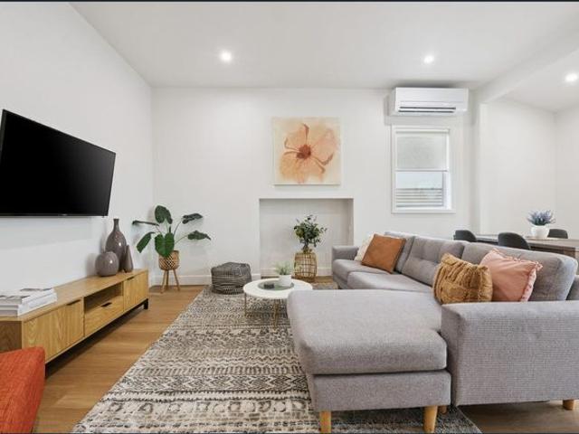 FULLY FURNISHED AVAILABLE NOW