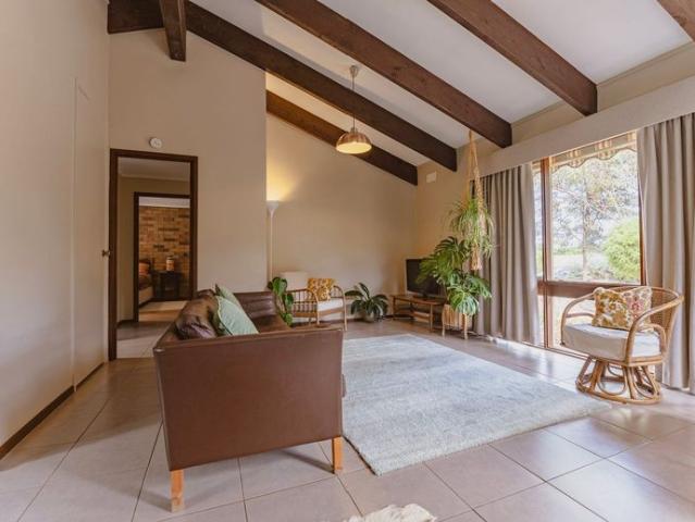 Fully furnished Available Early September 2026