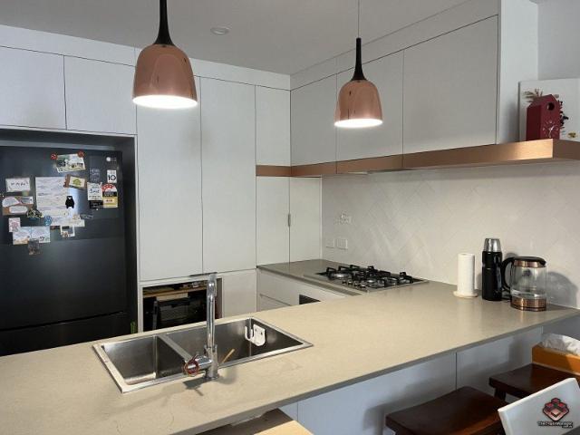 Fully Furnished, available from the Mid of September
