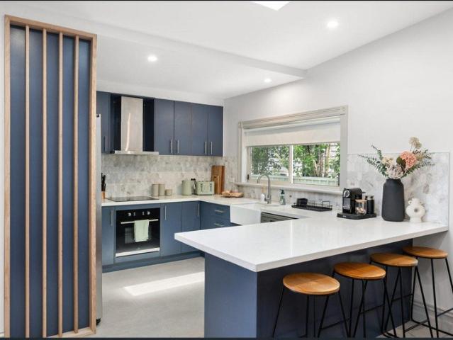 FULLY FURNISHED AVAILABLE LATE NOVEMBER 2026