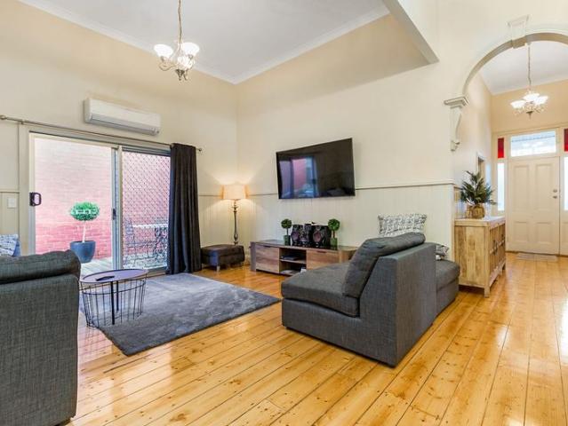 FULLY FURNISHED AVAILABLIE JAN 2027