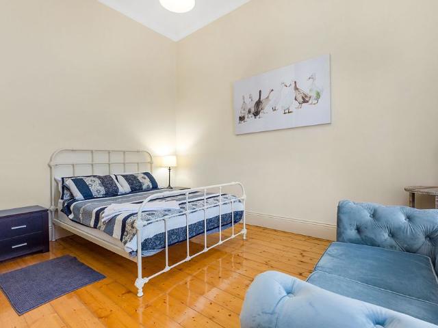 FULLY FURNISHED AVAILABLIE JAN 2027