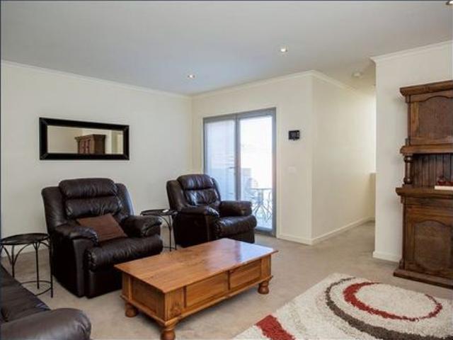 FULLY FURNISHED AVALIABLE JANUARY 2027
