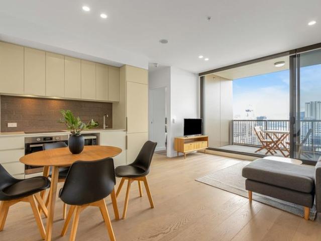 Fully Furnished Bohem Apartments Modern Lifestyle at Its Best