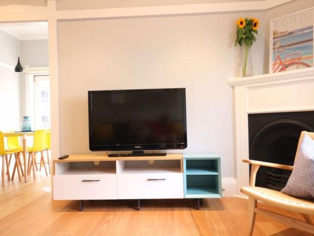 Fully Furnished Bondi Beach Apt – Short term/flexible lease