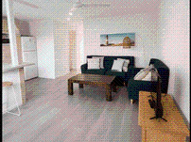 Fully Furnished Bayside Living in the Heart of Manly