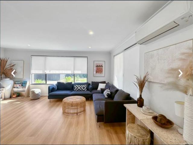 Fully Furnished Beach House