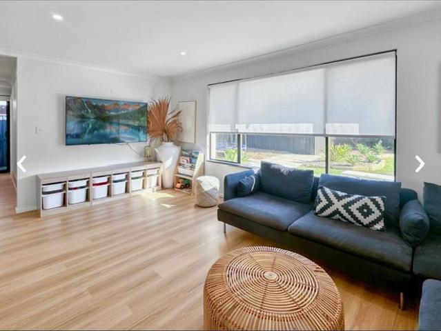 Fully Furnished Beach House