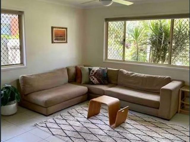 Fully Furnished Beach Living!