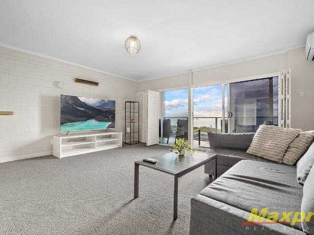 Fully Furnished Beachfront Living with Breathtaking Ocean Views