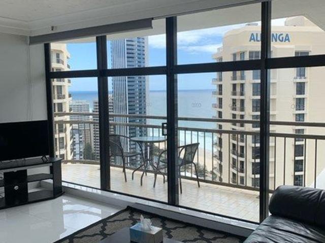 Fully Furnished Beachside Apartment Beachcomber Apartments