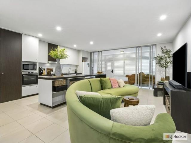 Fully Furnished Beachside Apartment in the Heart of Kingscliff – 6 Month Lease