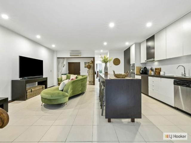 Fully Furnished Beachside Apartment in the Heart of Kingscliff – 6 Month Lease