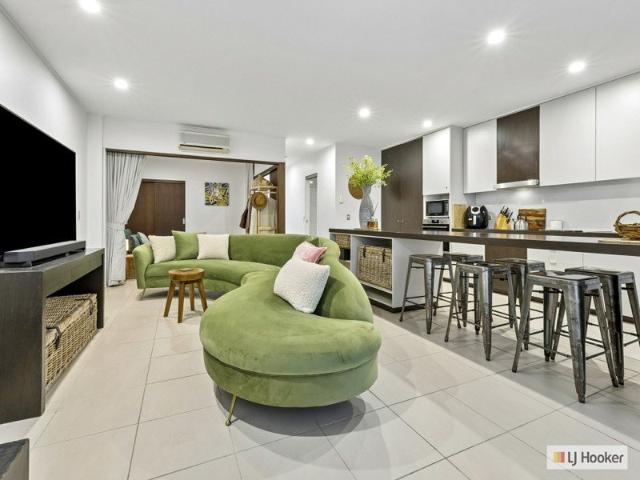 Fully Furnished Beachside Apartment in the Heart of Kingscliff â 6 Month Lease