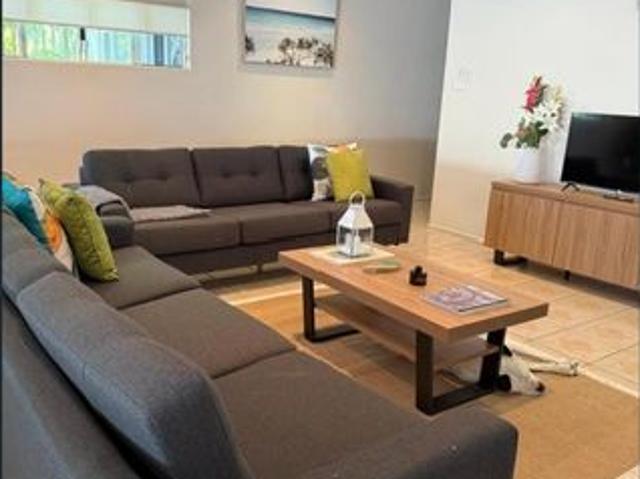 Fully Furnished Beachside Duplex with Private Pool & Spa